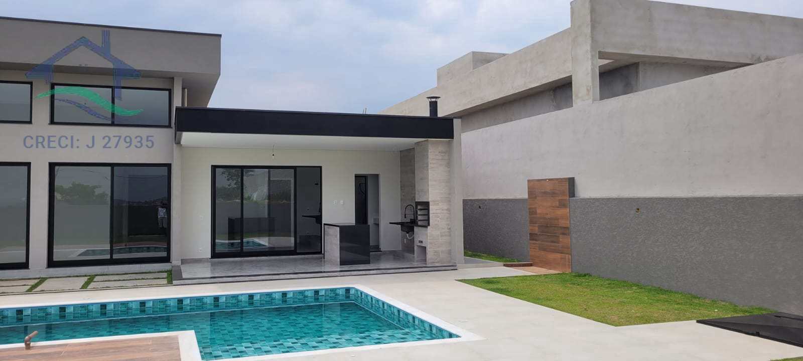 Casa de Condomínio à venda com 3 quartos, 266m² - Foto 21