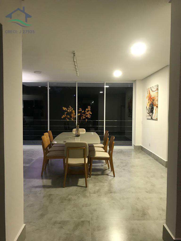 Casa de Condomínio para alugar com 5 quartos, 550m² - Foto 12