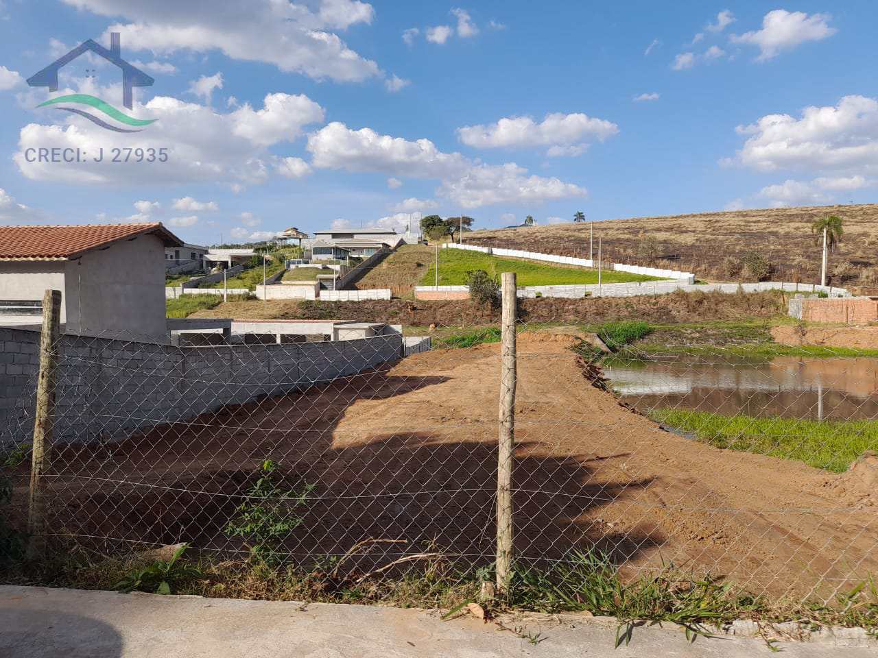 Terreno à venda, 690m² - Foto 3