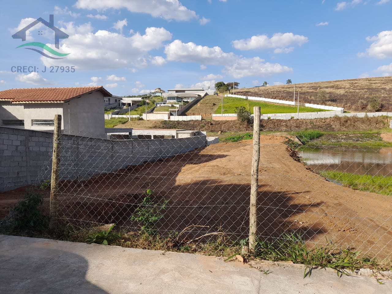 Terreno à venda, 690m² - Foto 4