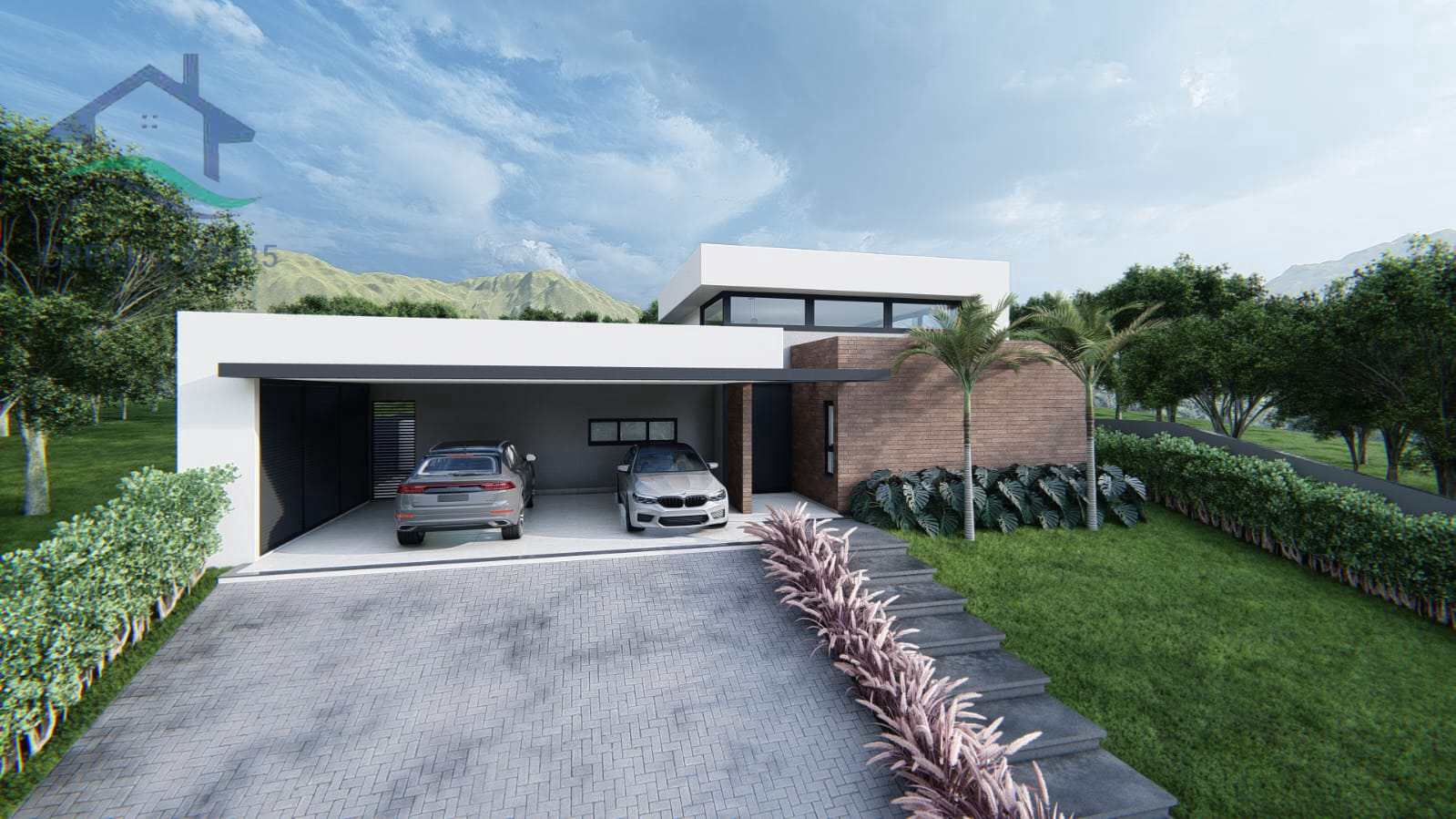 Casa de Condomínio à venda com 4 quartos, 379m² - Foto 7