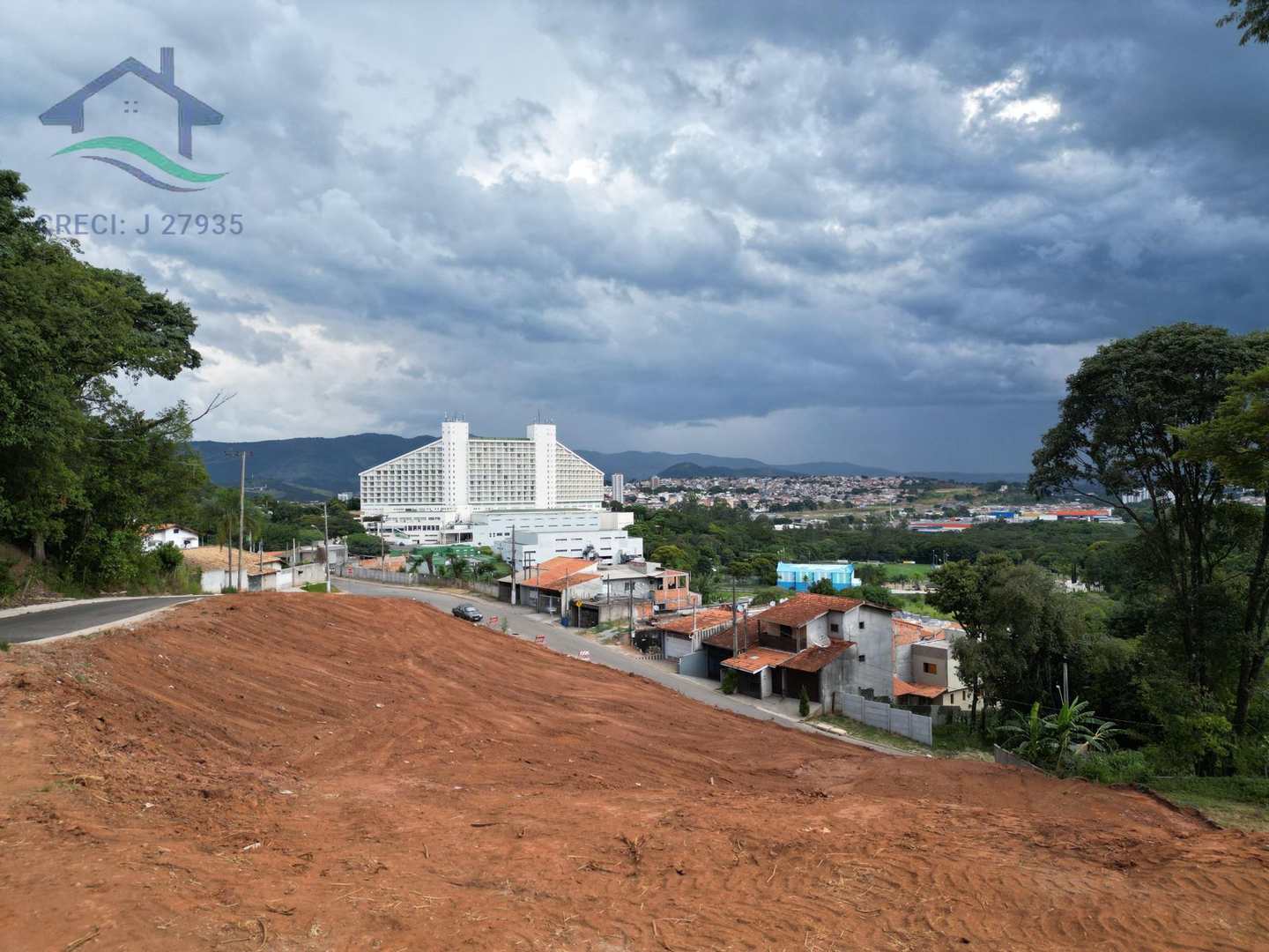 Terreno à venda, 311m² - Foto 1