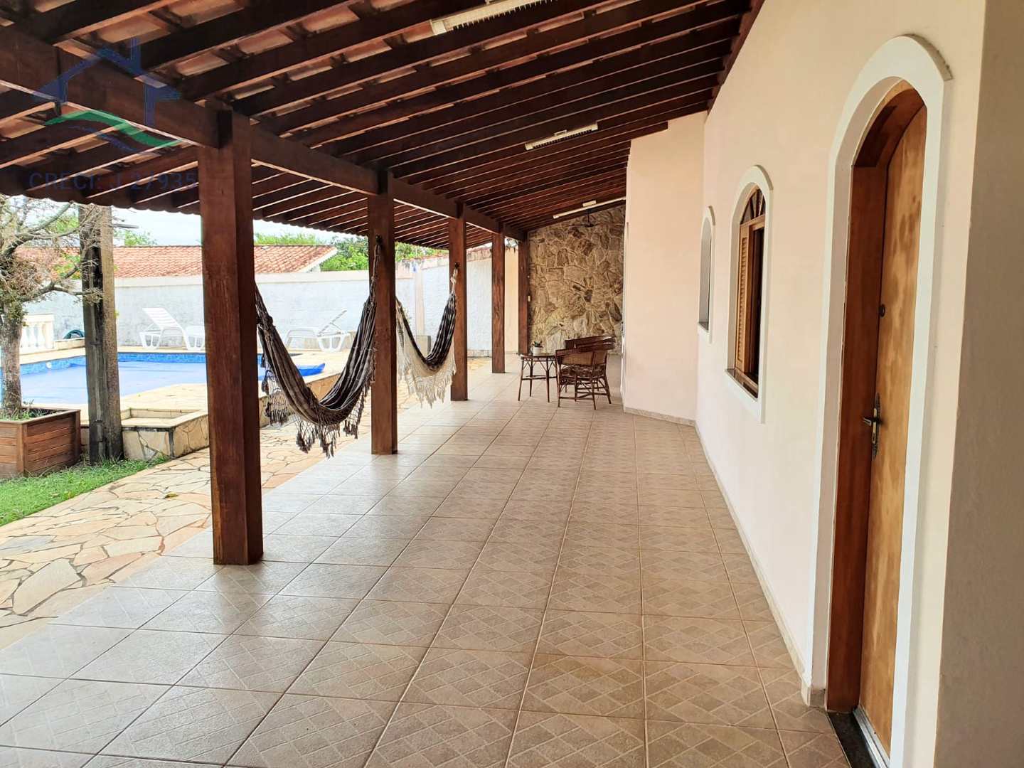 Casa à venda com 2 quartos, 185m² - Foto 11