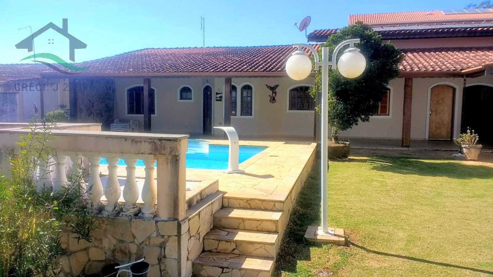 Casa à venda com 2 quartos, 185m² - Foto 17