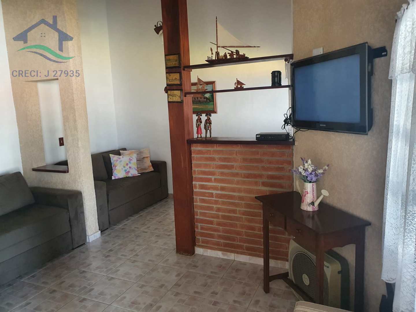 Casa à venda com 2 quartos, 185m² - Foto 10