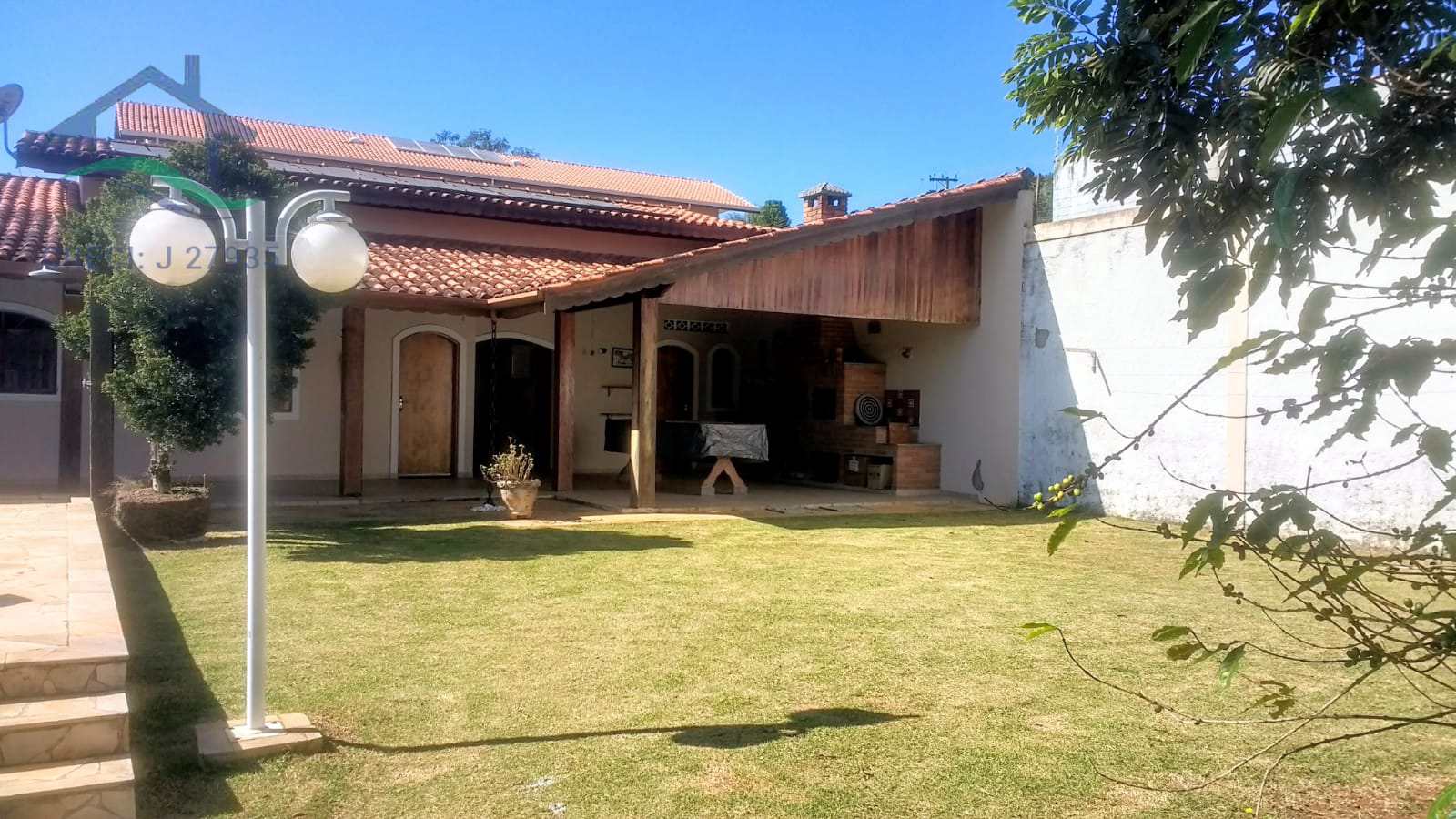 Casa à venda com 2 quartos, 185m² - Foto 7