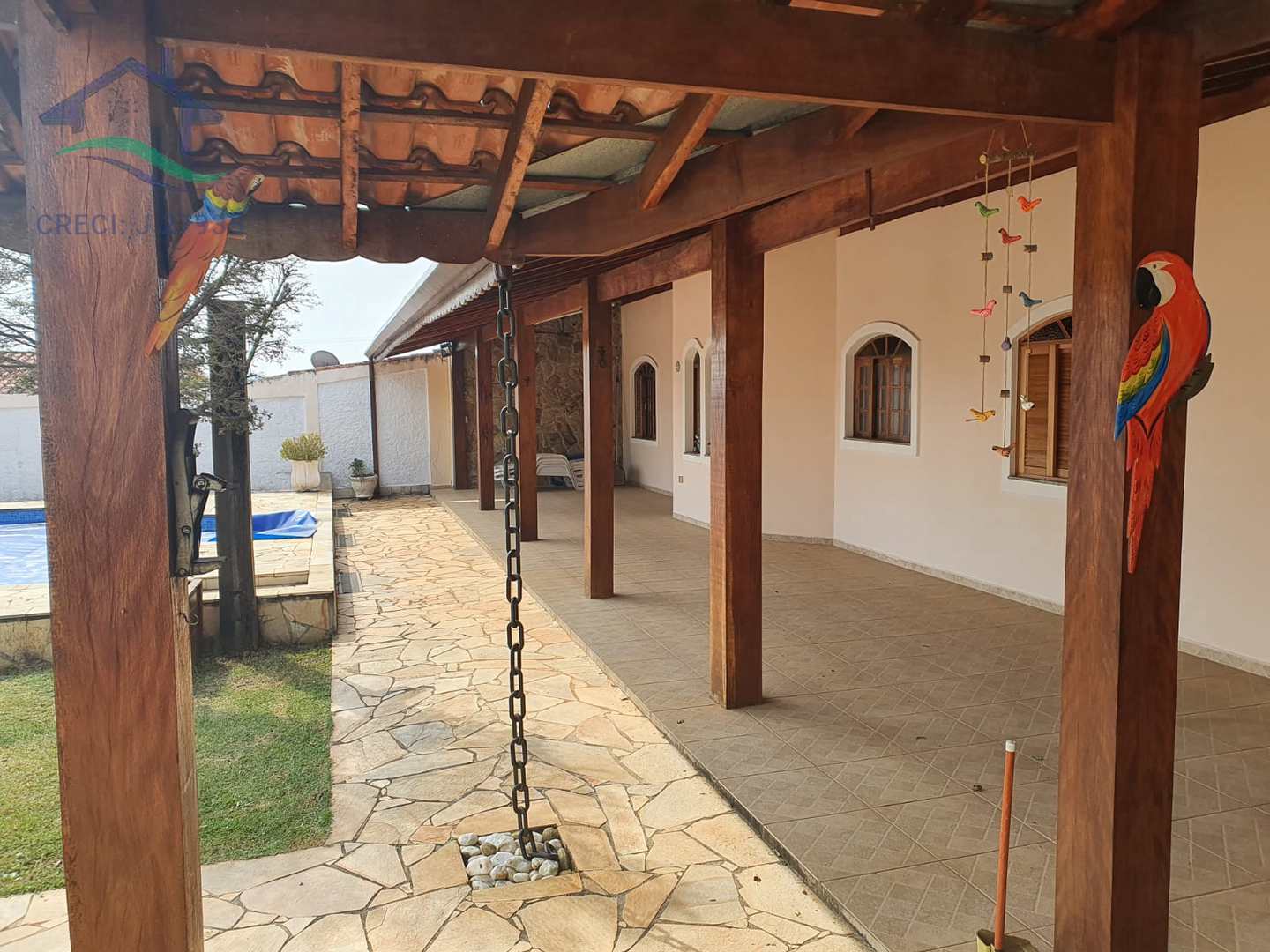 Casa à venda com 2 quartos, 185m² - Foto 13