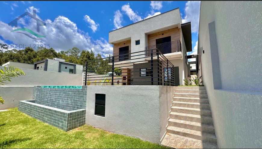 Casa de Condomínio à venda com 3 quartos, 178m² - Foto 15