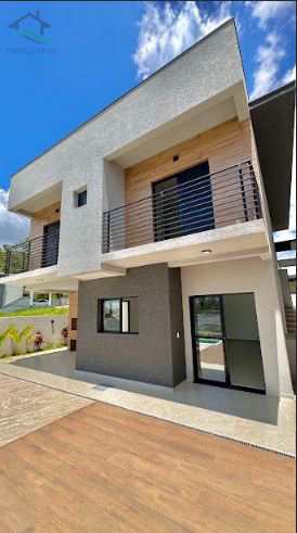 Casa de Condomínio à venda com 3 quartos, 178m² - Foto 16