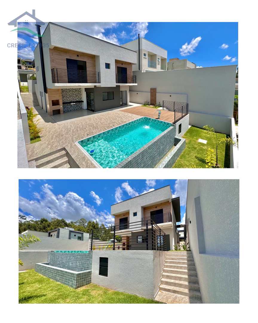 Casa de Condomínio à venda com 3 quartos, 178m² - Foto 7