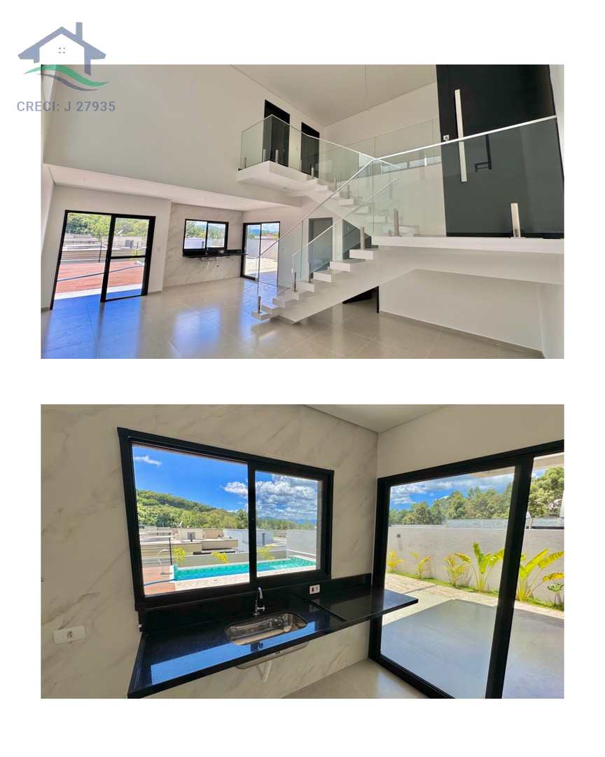 Casa de Condomínio à venda com 3 quartos, 178m² - Foto 2