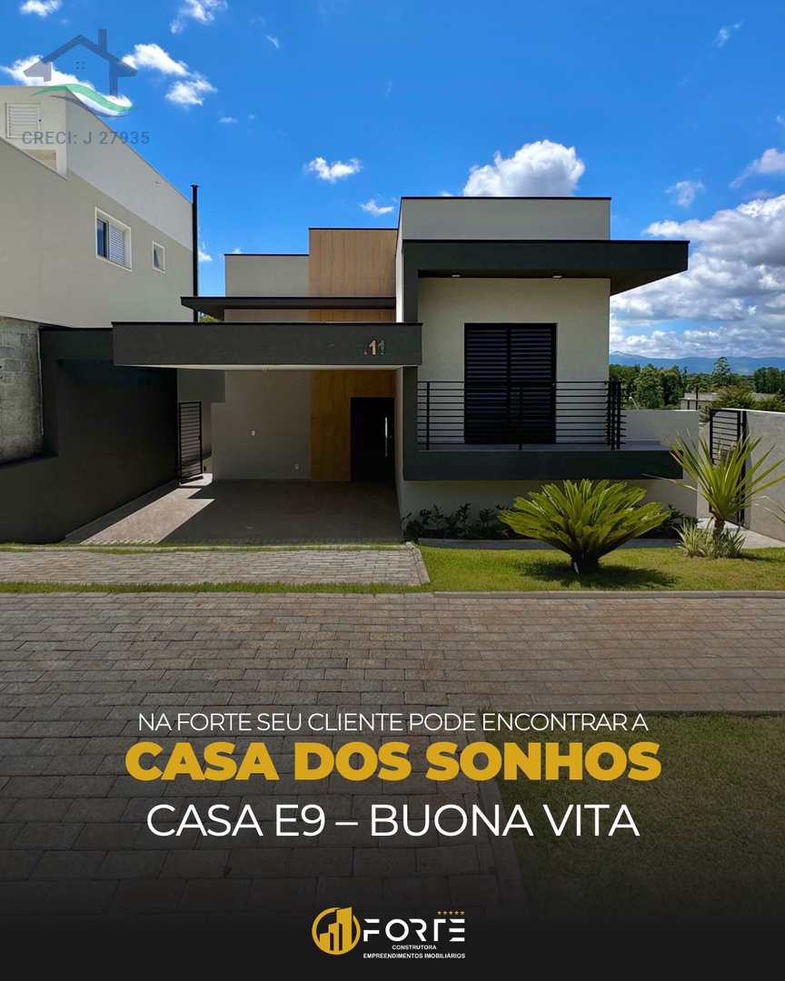 Casa de Condomínio à venda com 3 quartos, 178m² - Foto 17