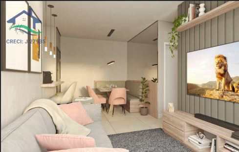 Apartamento à venda com 2 quartos, 69m² - Foto 12