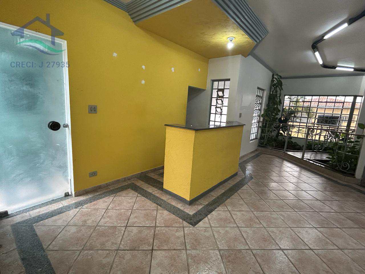 Conjunto Comercial-Sala para alugar, 75m² - Foto 1