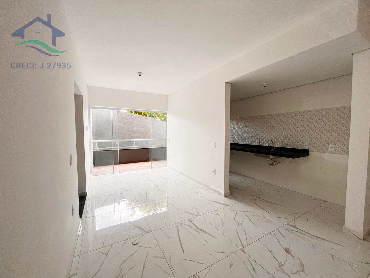 Apartamento à venda com 2 quartos, 63m² - Foto 6