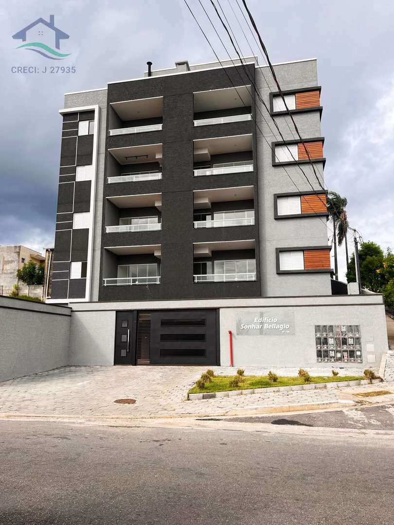 Apartamento à venda com 2 quartos, 63m² - Foto 1