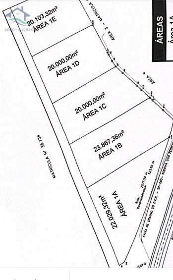 Terreno à venda, 41000m² - Foto 4