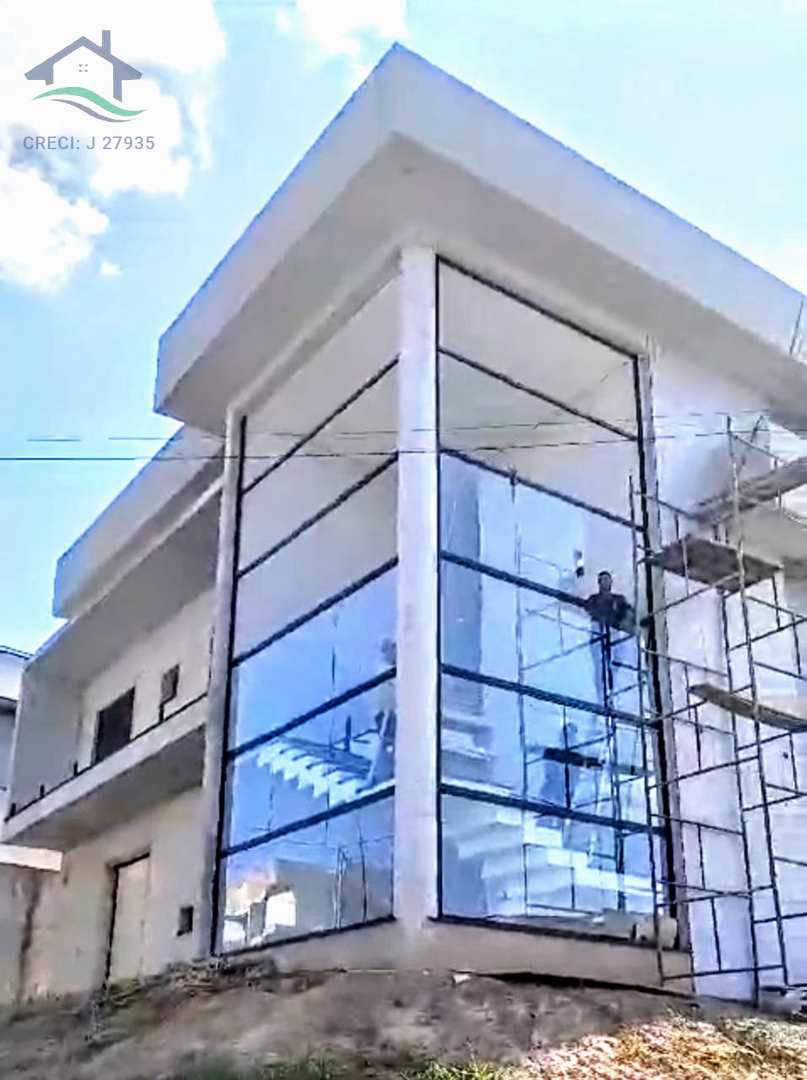 Casa de Condomínio à venda com 3 quartos, 320m² - Foto 4