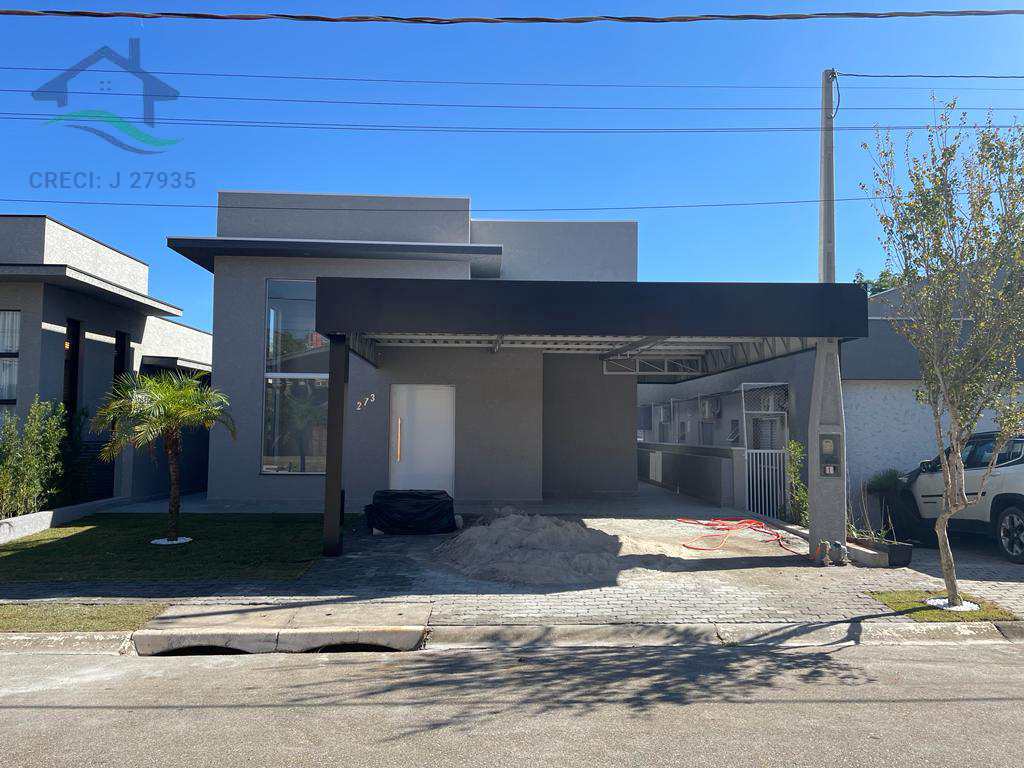 Casa de Condomínio à venda com 3 quartos, 180m² - Foto 14