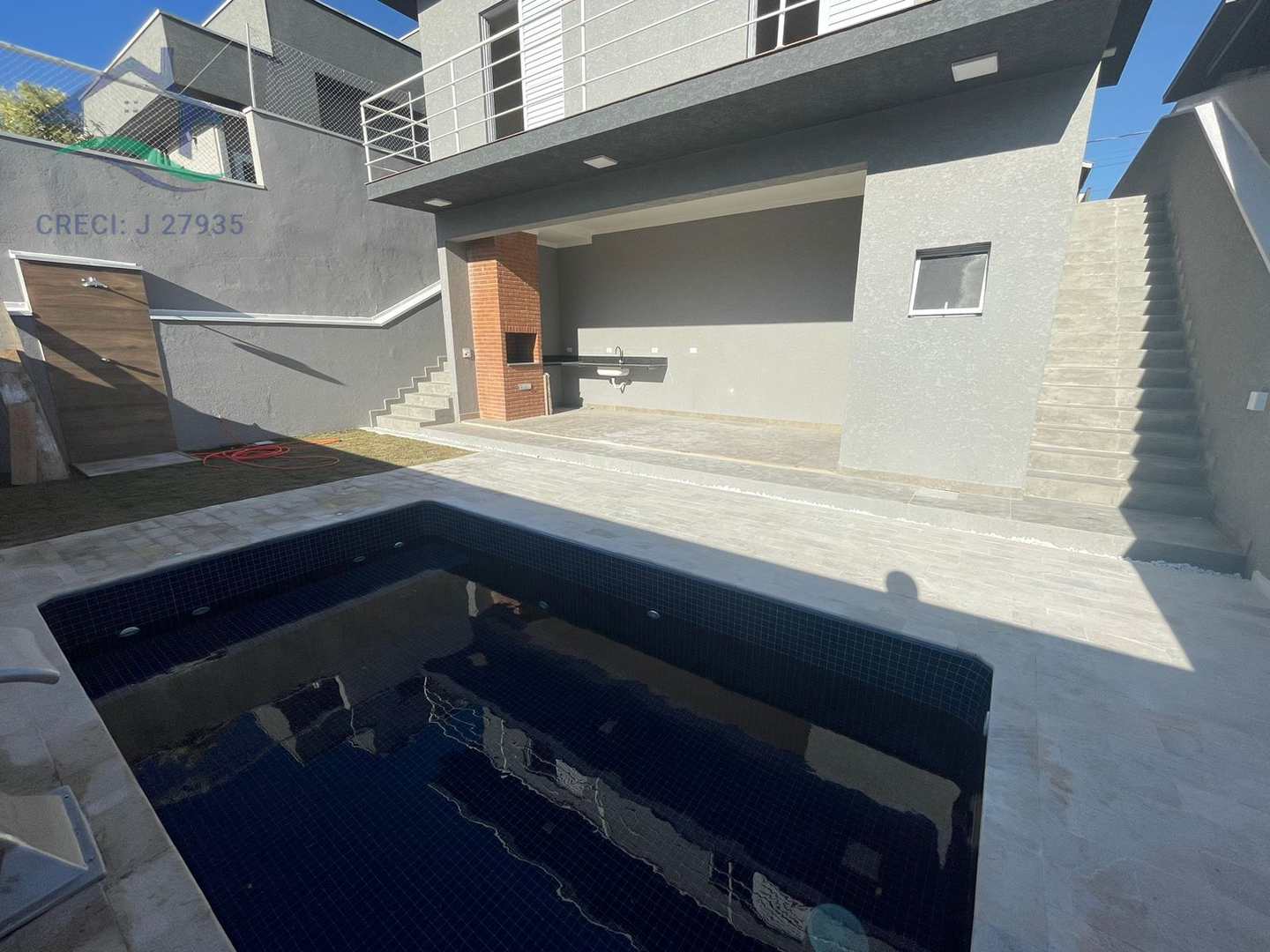 Casa de Condomínio à venda com 3 quartos, 180m² - Foto 13