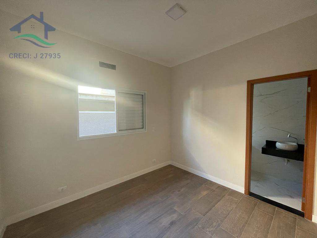 Casa de Condomínio à venda com 3 quartos, 173m² - Foto 11