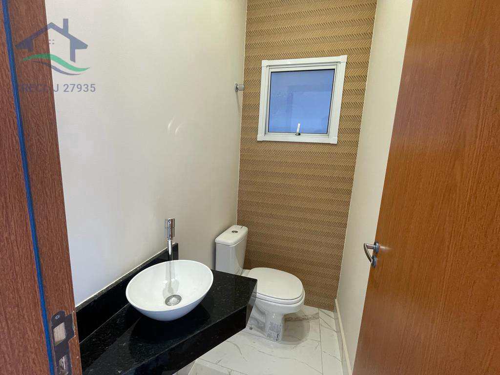 Casa de Condomínio à venda com 3 quartos, 173m² - Foto 16