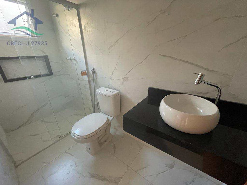 Casa de Condomínio à venda com 3 quartos, 173m² - Foto 12