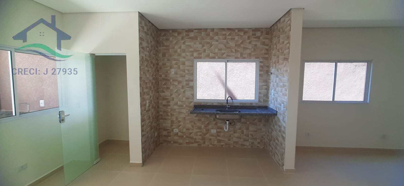 Casa à venda com 3 quartos, 117m² - Foto 3