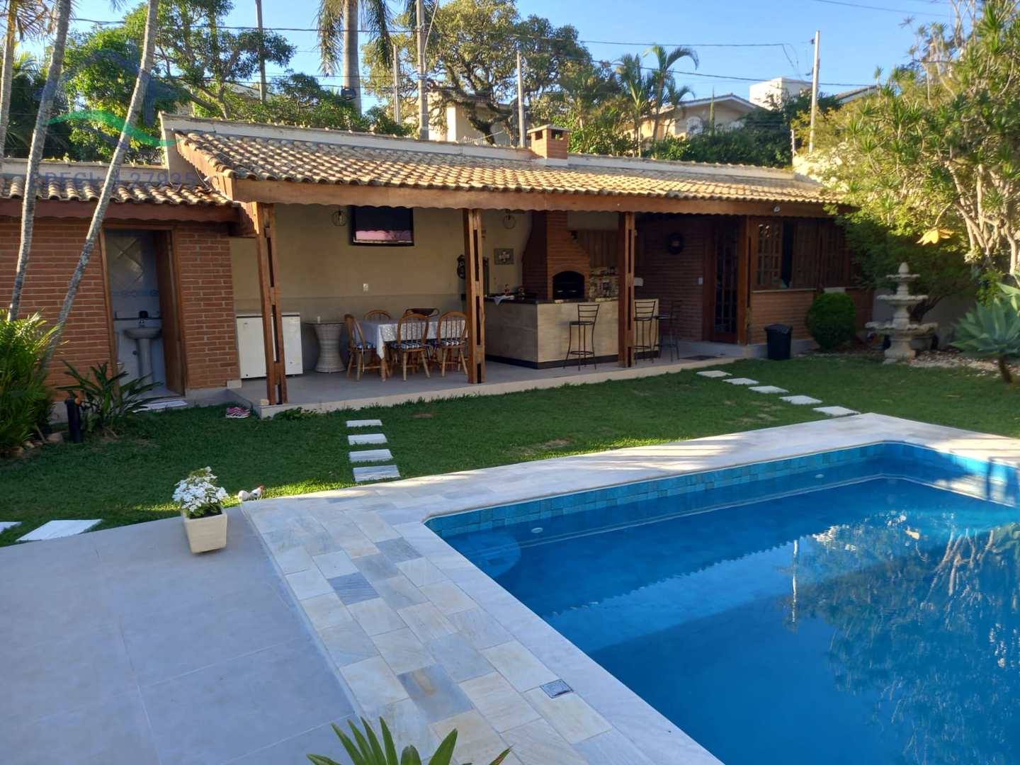 Casa à venda com 4 quartos, 270m² - Foto 38