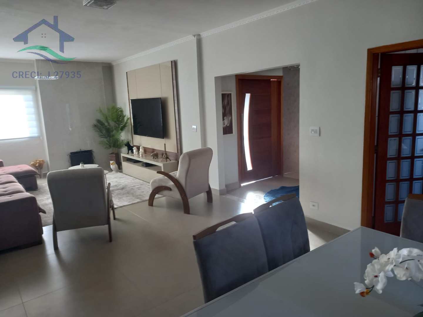 Casa à venda com 4 quartos, 270m² - Foto 9