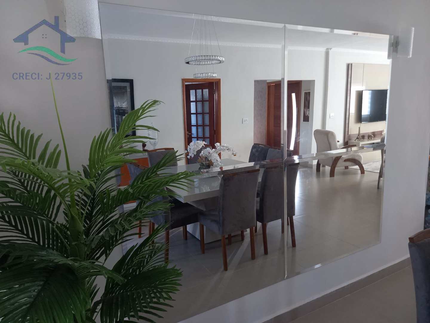 Casa à venda com 4 quartos, 270m² - Foto 16