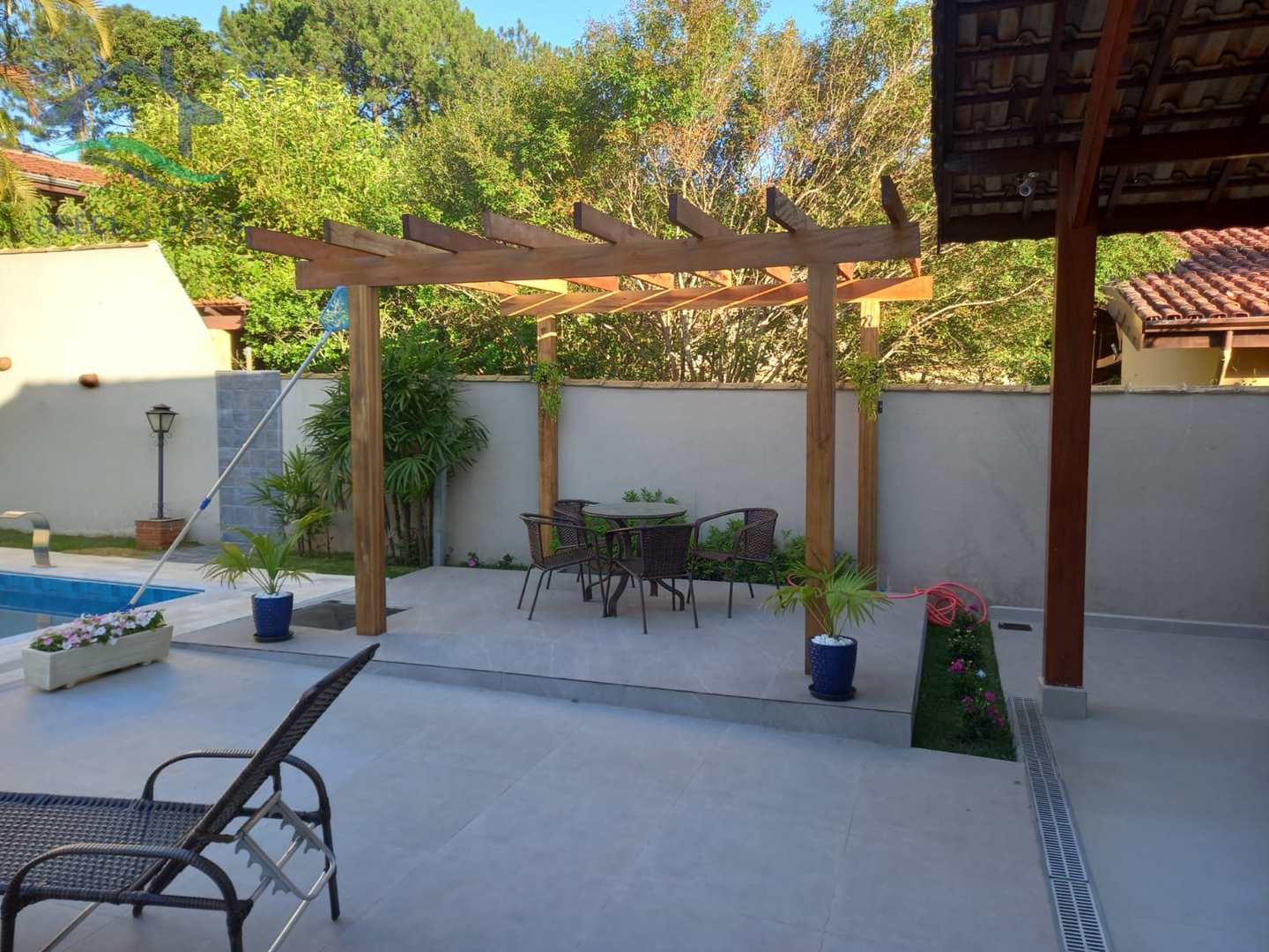 Casa à venda com 4 quartos, 270m² - Foto 35