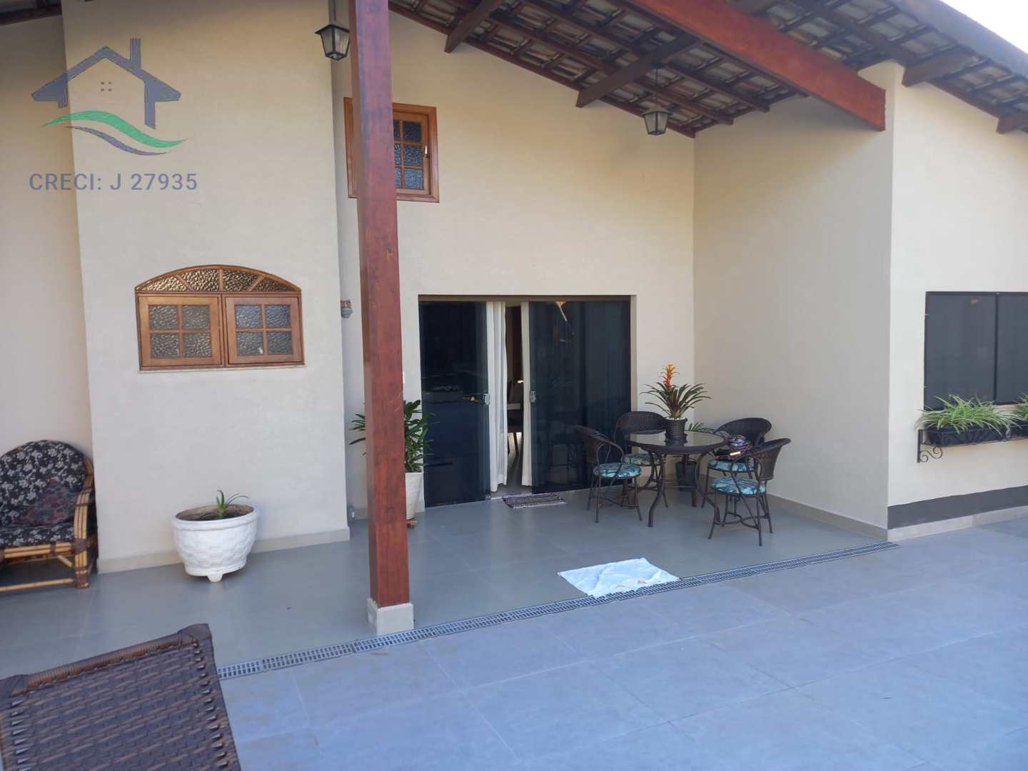 Casa à venda com 4 quartos, 270m² - Foto 28