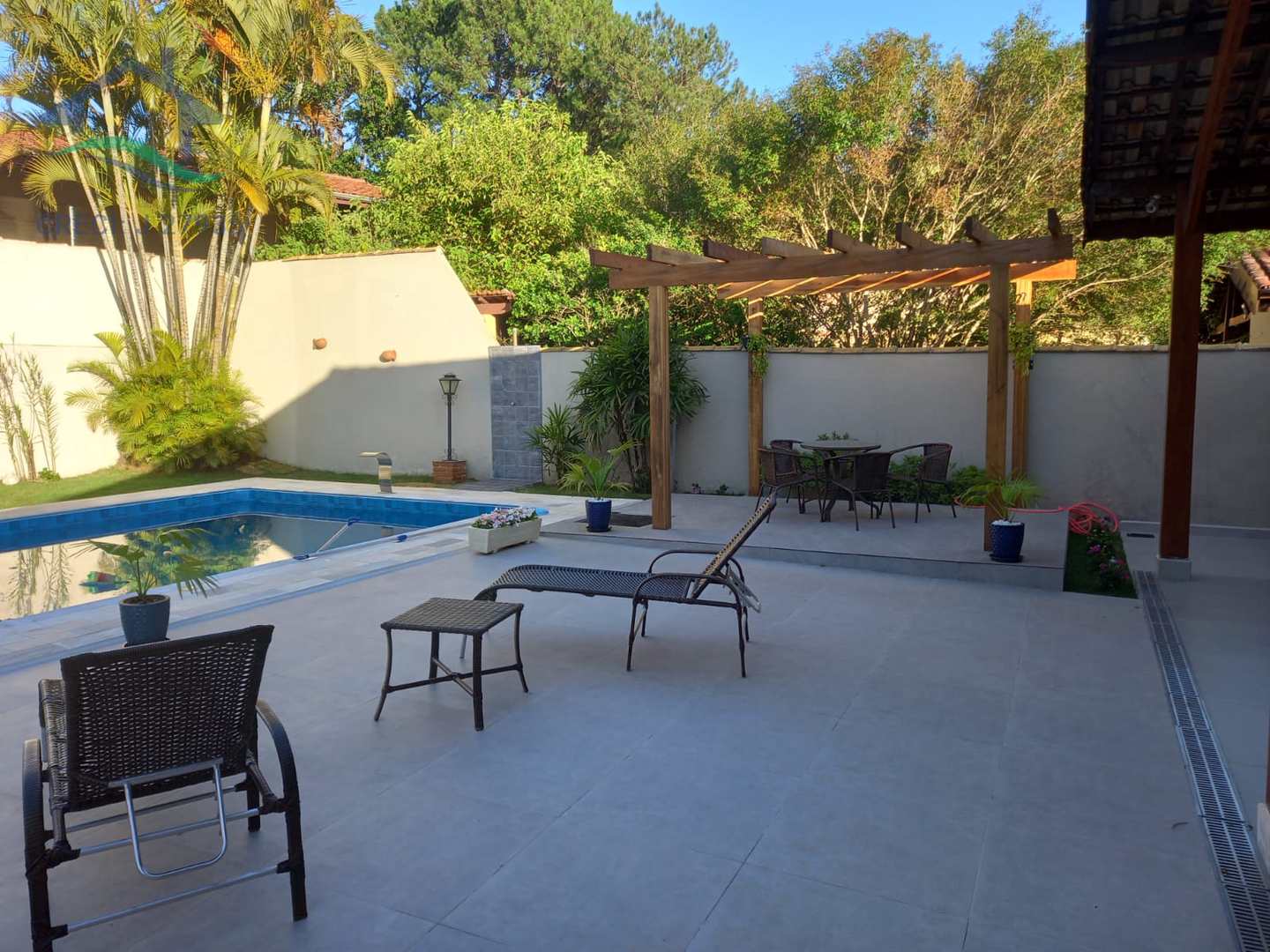 Casa à venda com 4 quartos, 270m² - Foto 14