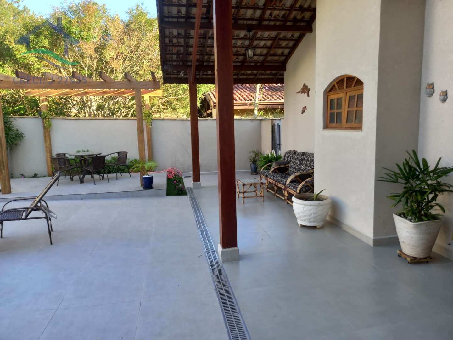 Casa à venda com 4 quartos, 270m² - Foto 19