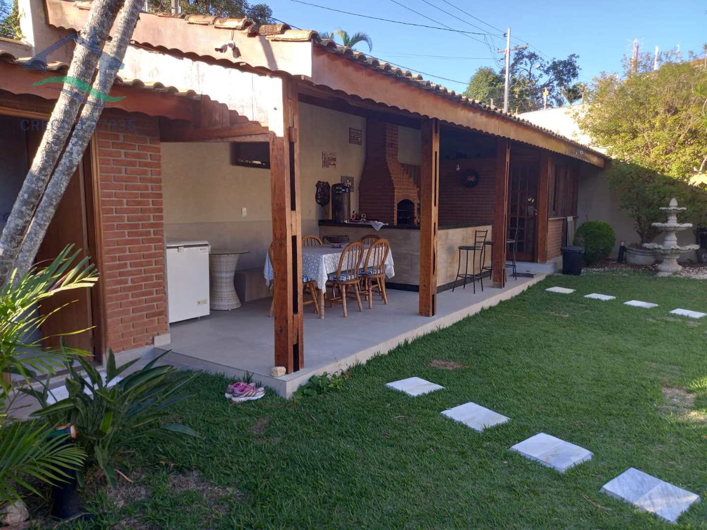 Casa à venda com 4 quartos, 270m² - Foto 23