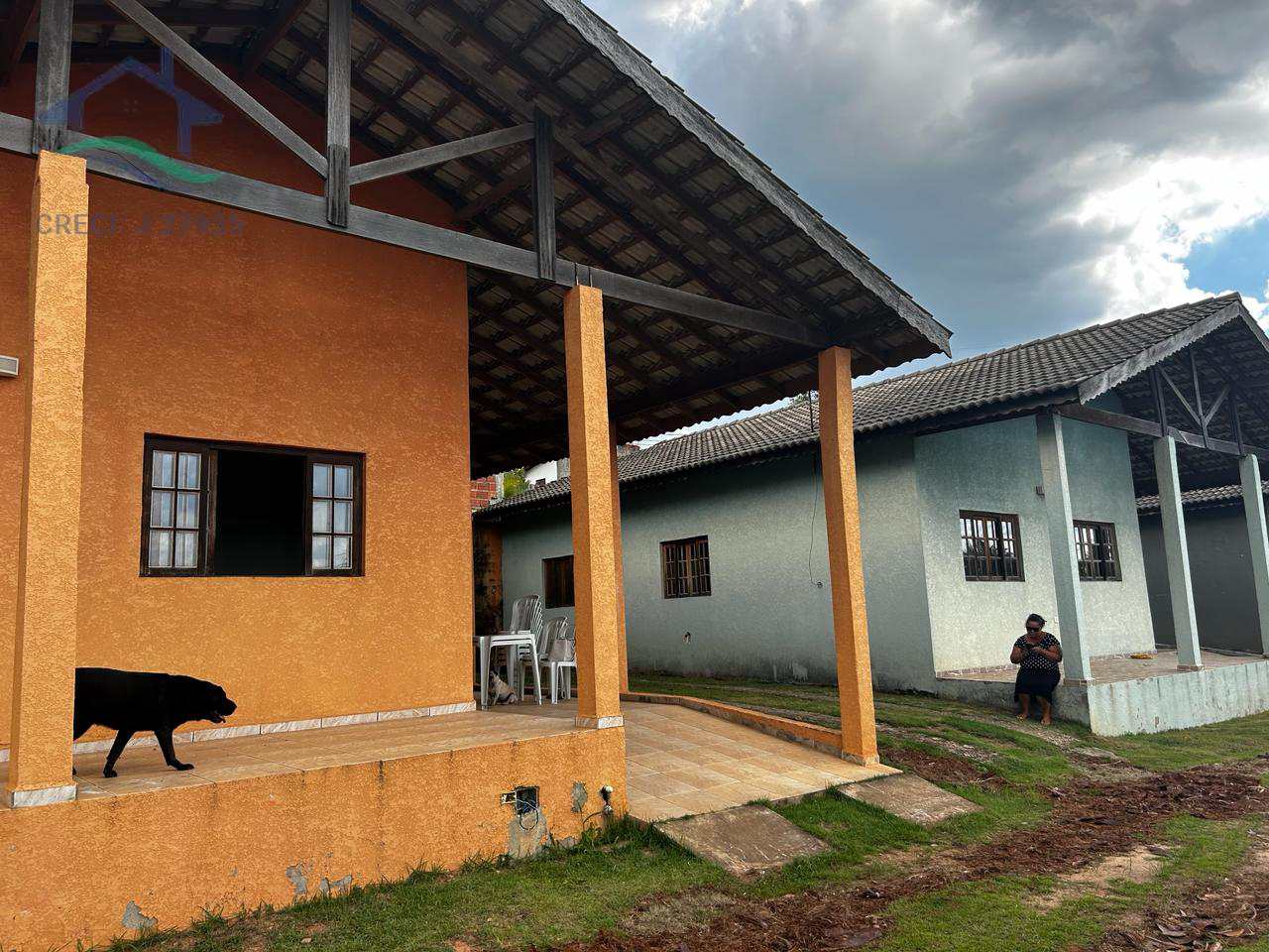 Casa de Condomínio à venda com 2 quartos, 300m² - Foto 18