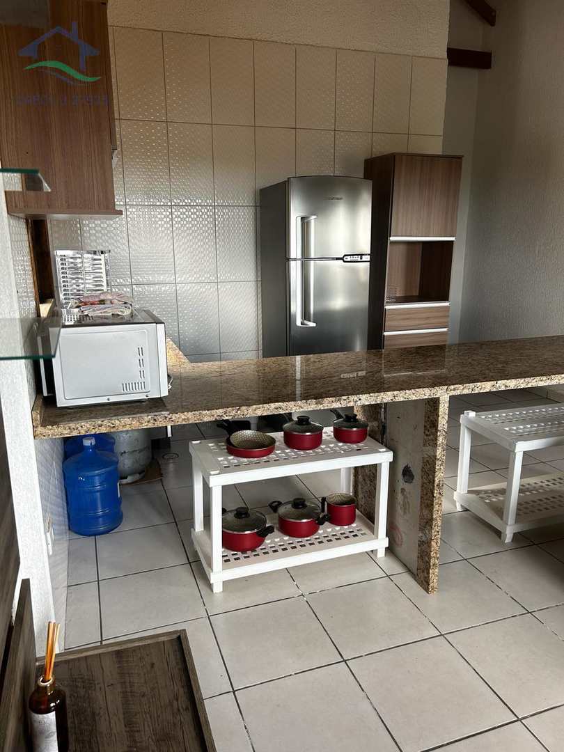 Casa de Condomínio à venda com 2 quartos, 300m² - Foto 7