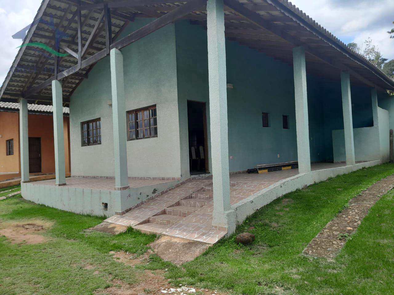 Casa de Condomínio à venda com 2 quartos, 300m² - Foto 10