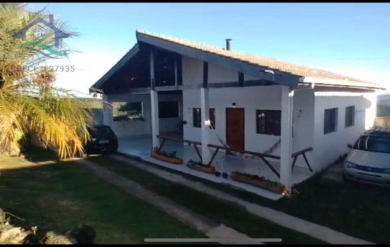 Casa de Condomínio à venda com 3 quartos, 300m² - Foto 1