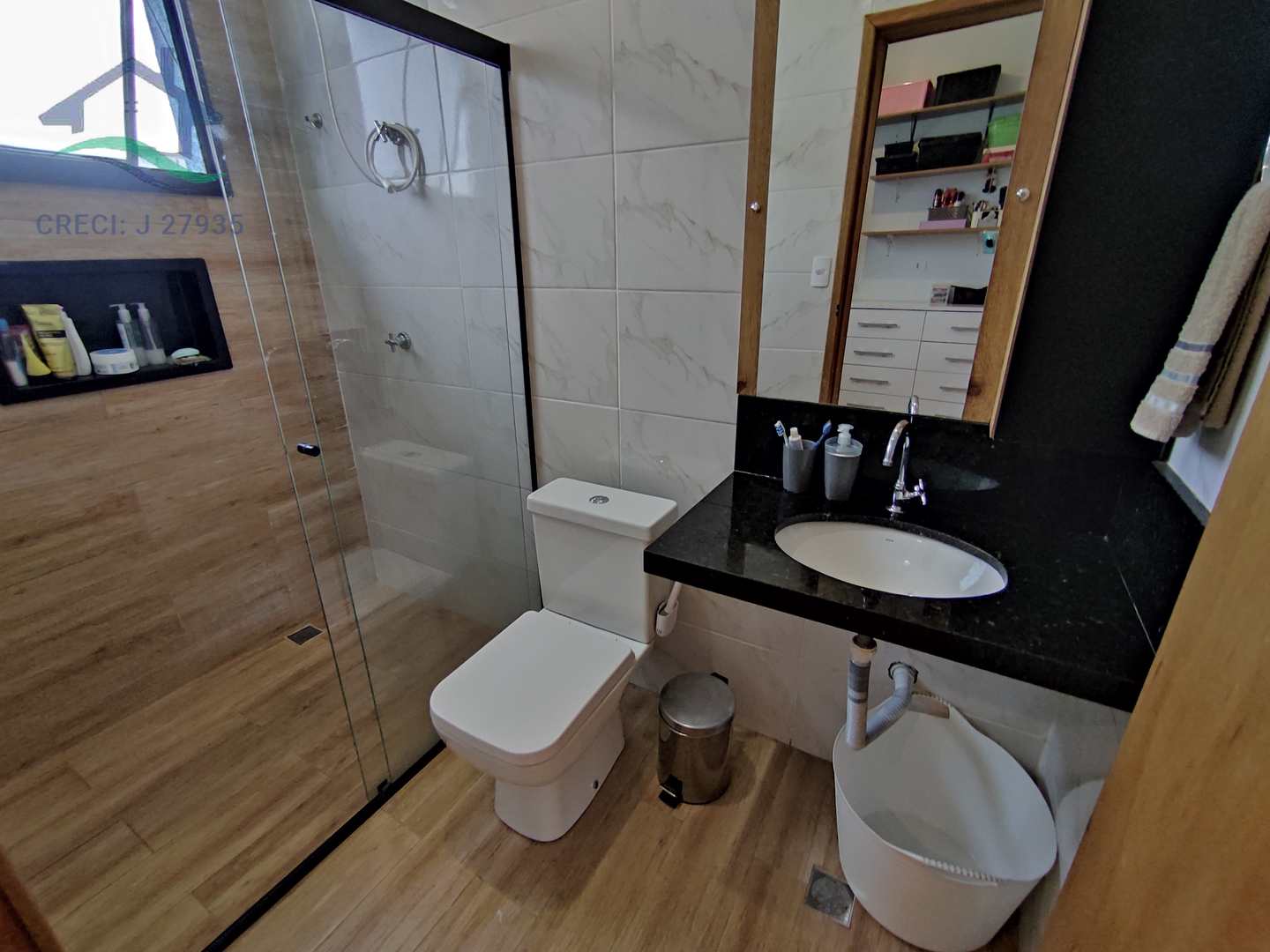 Casa à venda com 3 quartos, 150m² - Foto 19