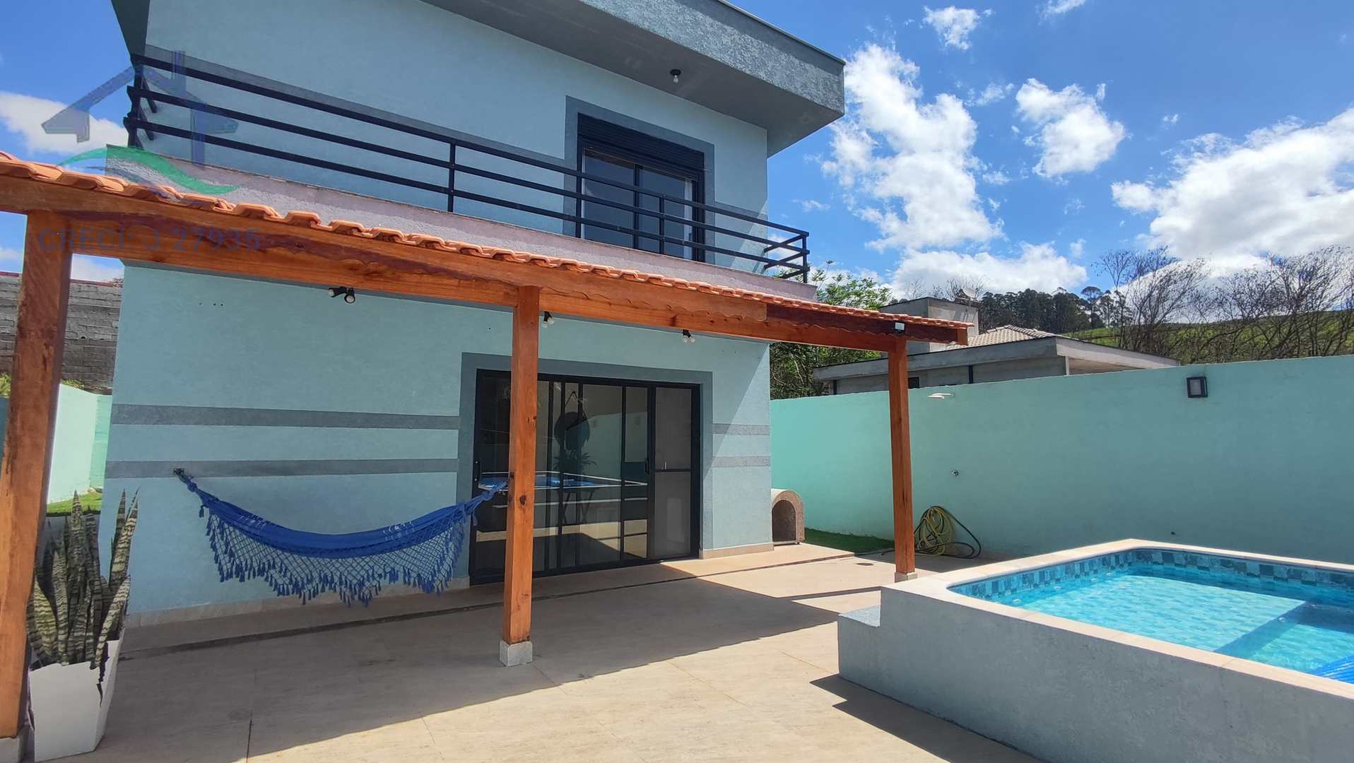 Casa à venda com 3 quartos, 150m² - Foto 35