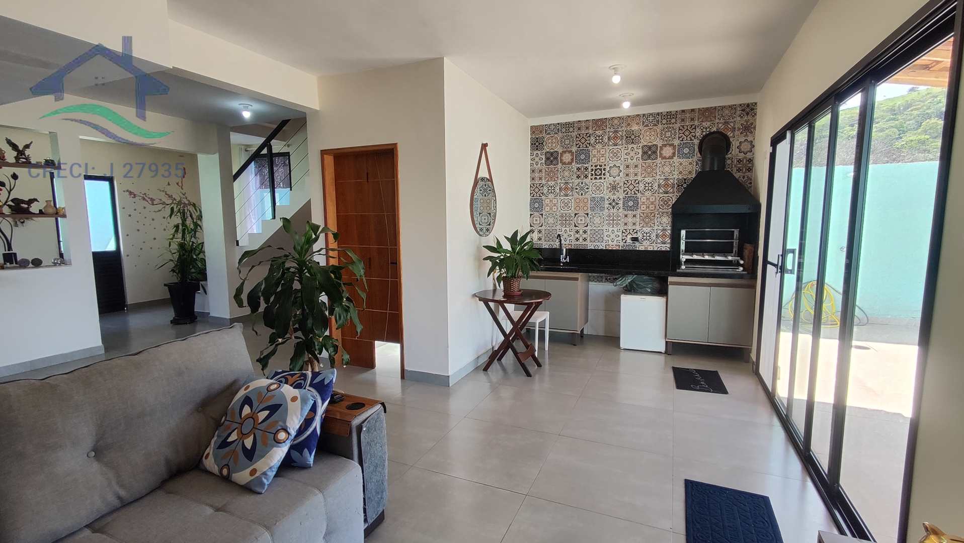 Casa à venda com 3 quartos, 150m² - Foto 32