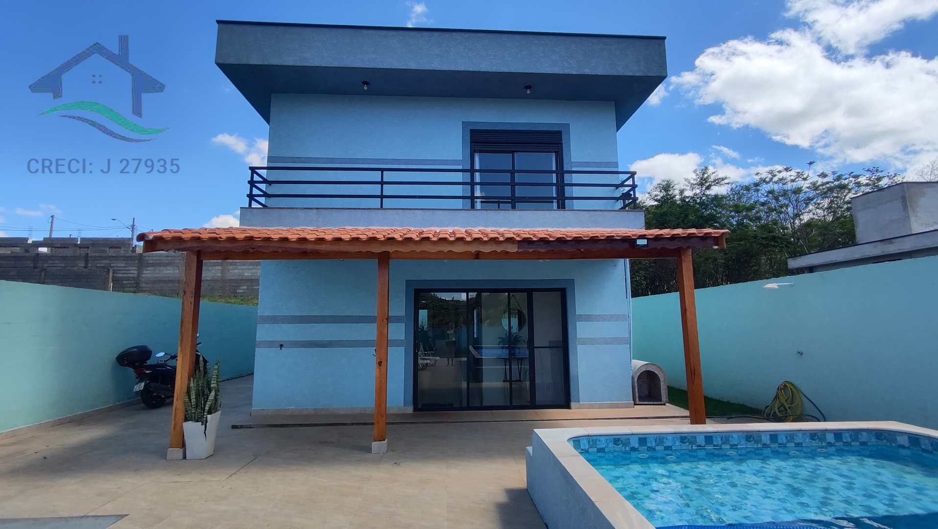 Casa à venda com 3 quartos, 150m² - Foto 40