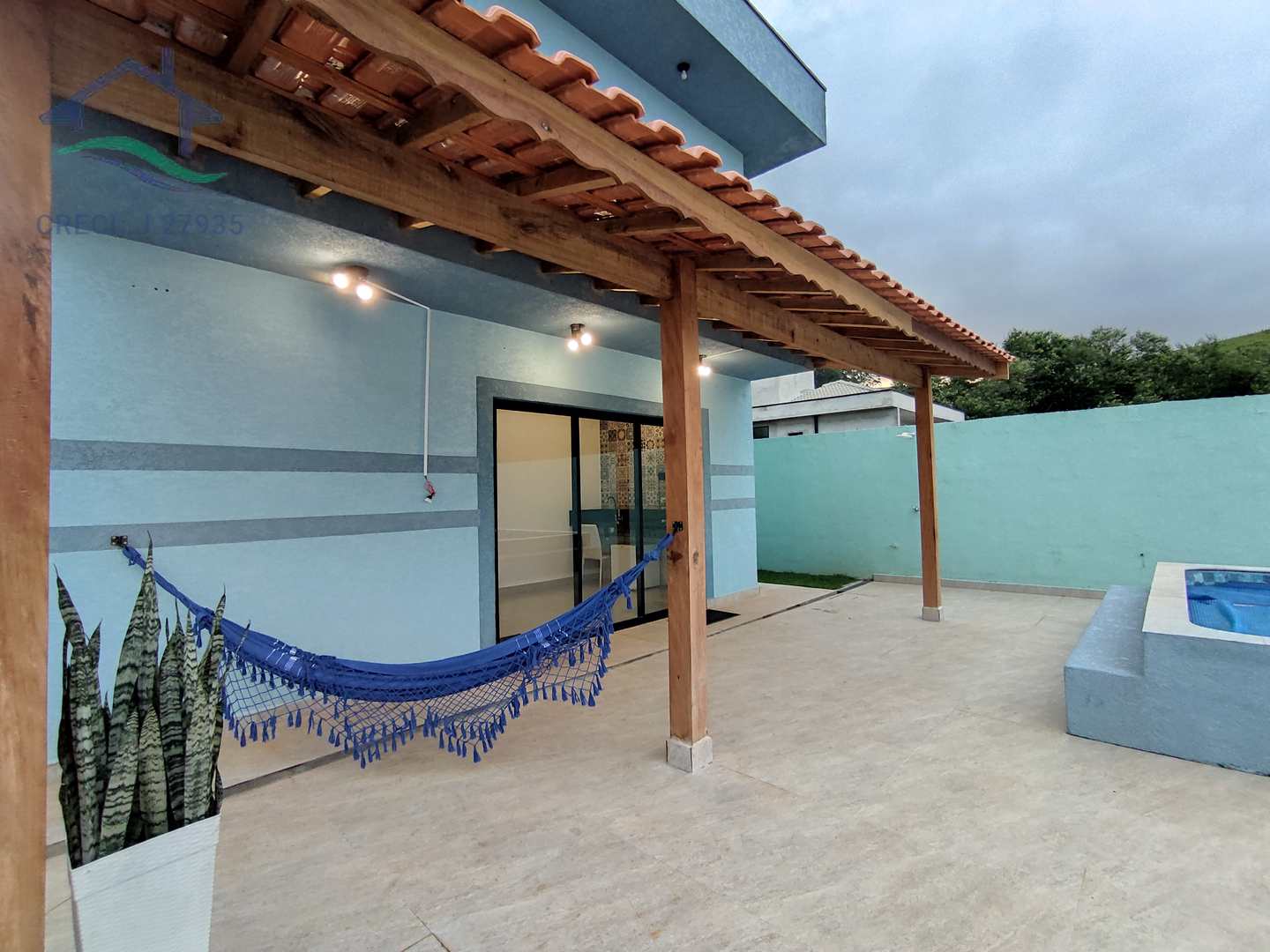 Casa à venda com 3 quartos, 150m² - Foto 33