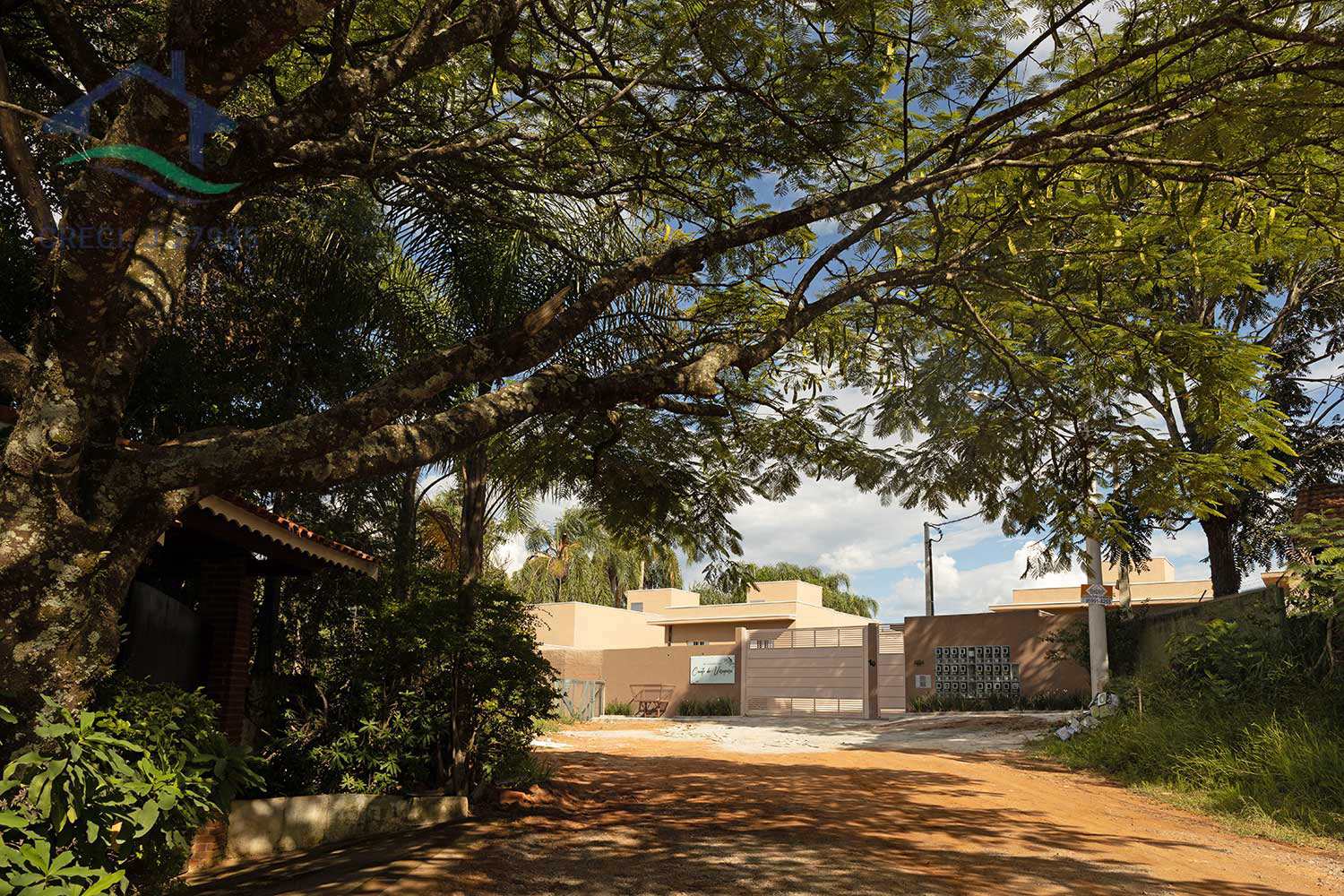 Casa de Condomínio à venda com 2 quartos, 60m² - Foto 38