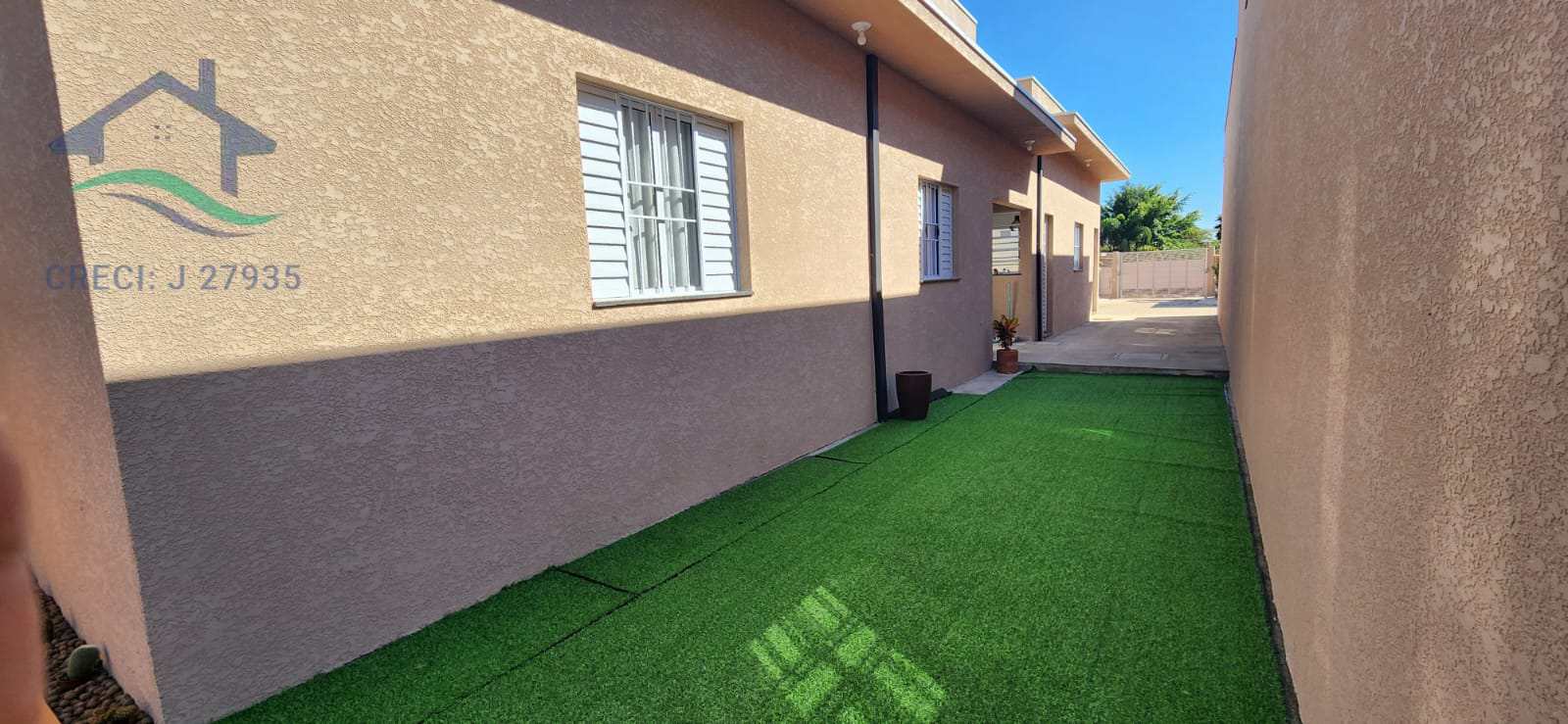 Casa de Condomínio à venda com 2 quartos, 60m² - Foto 21