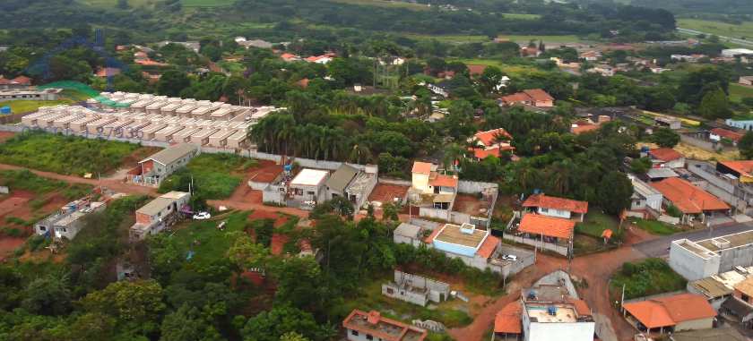 Casa de Condomínio à venda com 2 quartos, 60m² - Foto 40