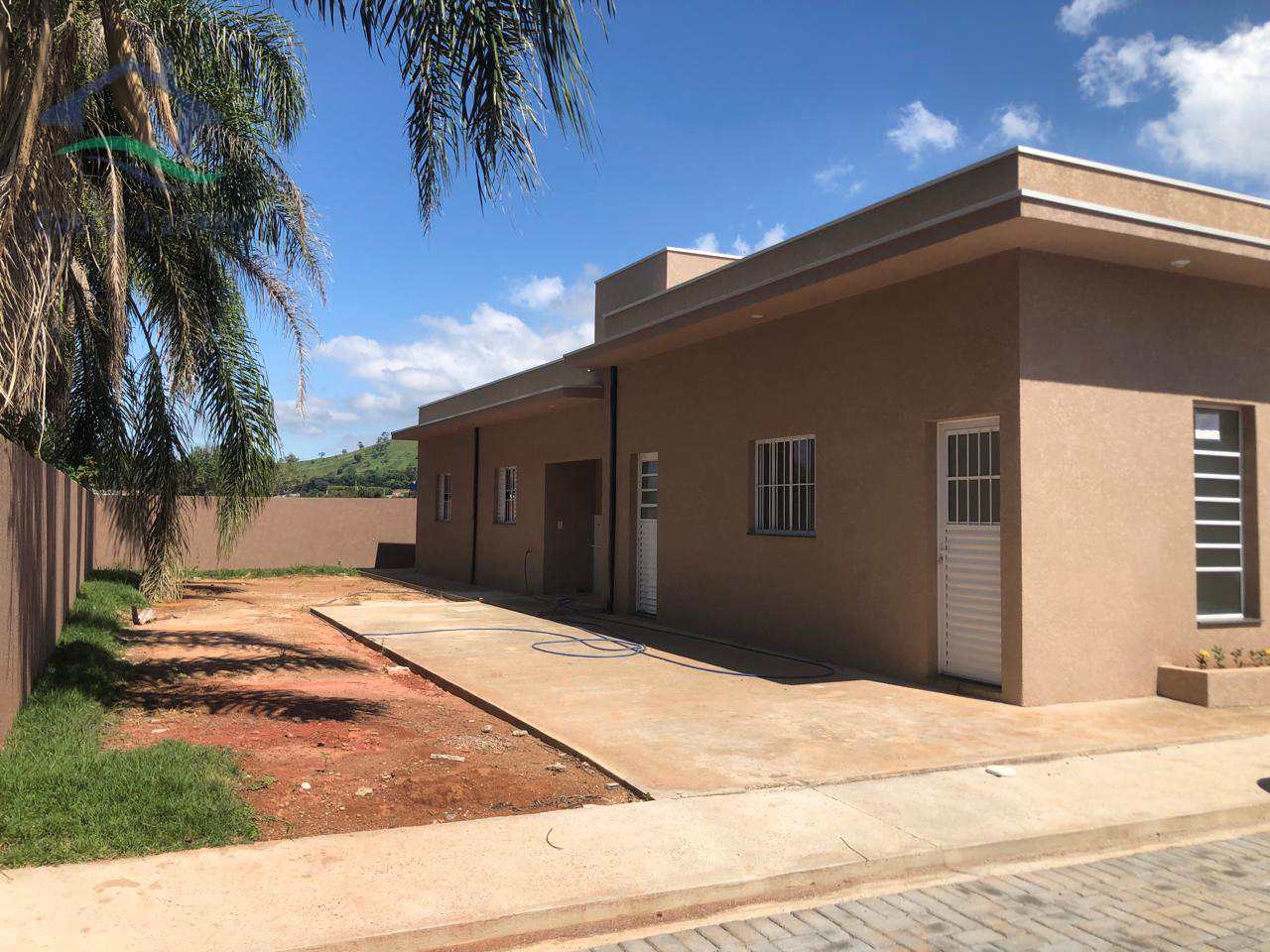 Casa de Condomínio à venda com 2 quartos, 60m² - Foto 13