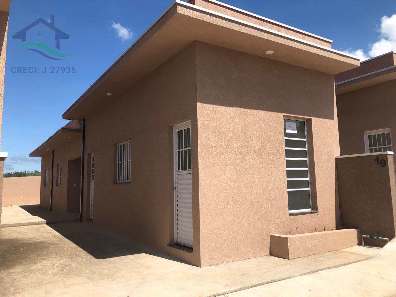 Casa de Condomínio à venda com 2 quartos, 60m² - Foto 37